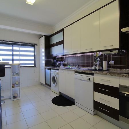 Ferienwohnung Tim House Olhão Exterior foto