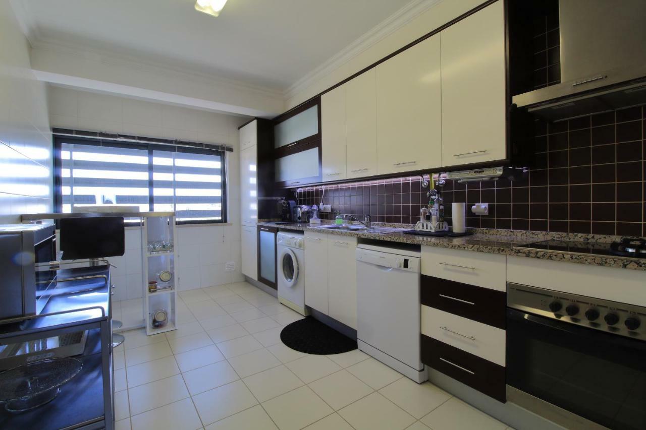Ferienwohnung Tim House Olhão Exterior foto