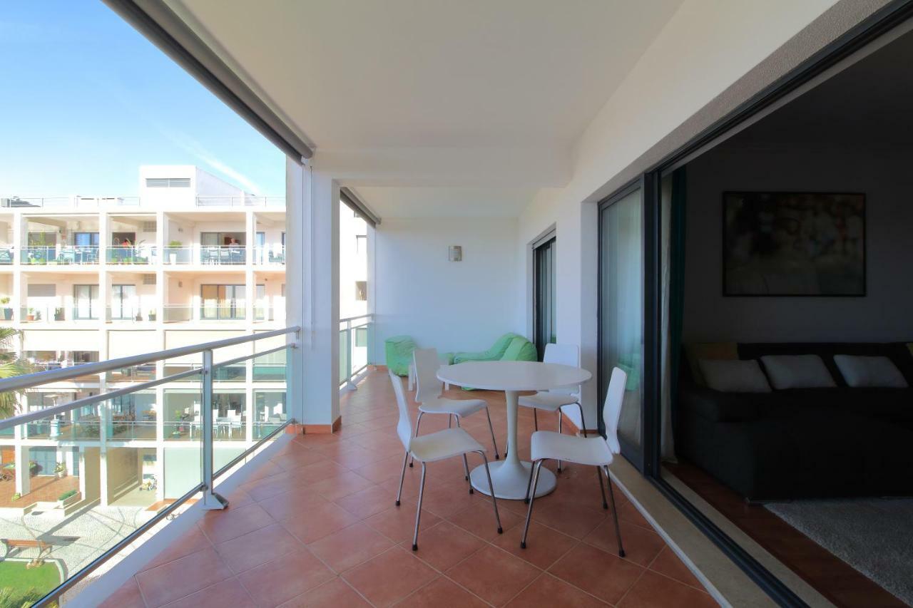 Ferienwohnung Tim House Olhão Exterior foto