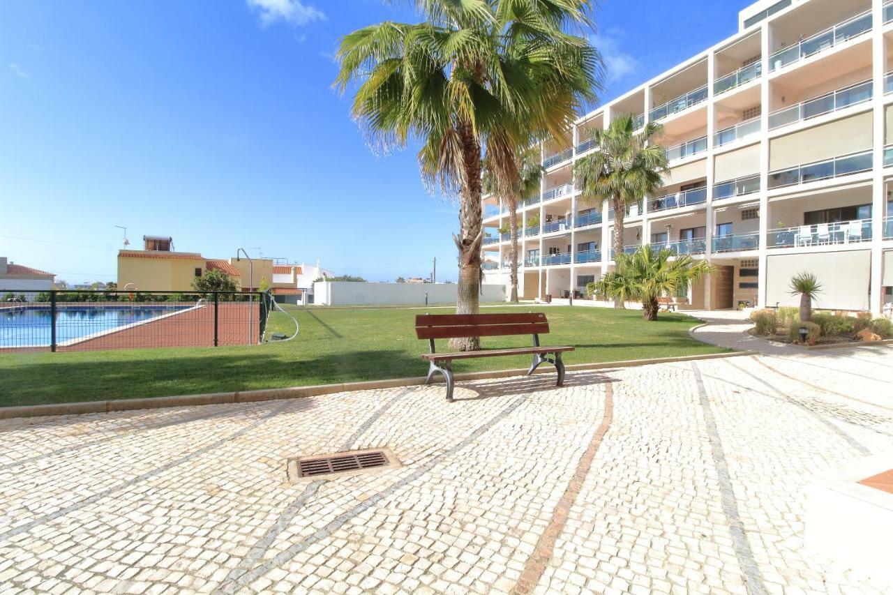 Ferienwohnung Tim House Olhão Exterior foto