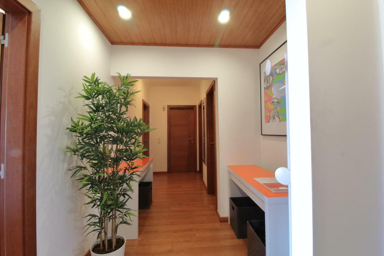 Ferienwohnung Tim House Olhão Exterior foto